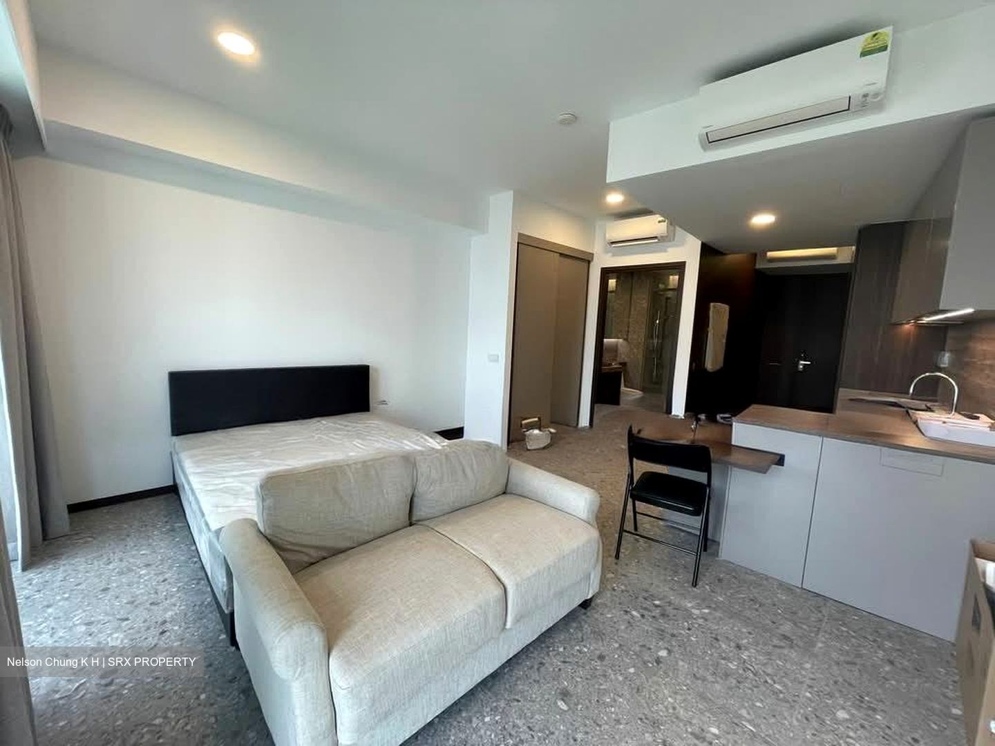 One Pearl Bank (D3), Apartment #583357601